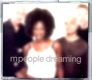 M People - Dreaming